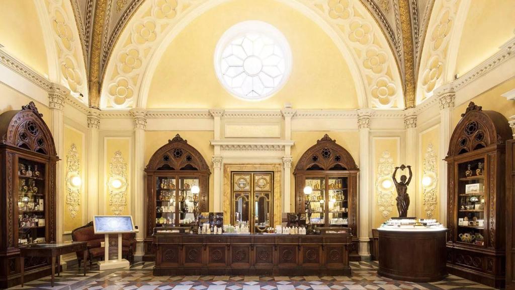 Facilities, Hotel Indigo Florence By IHG in Florence