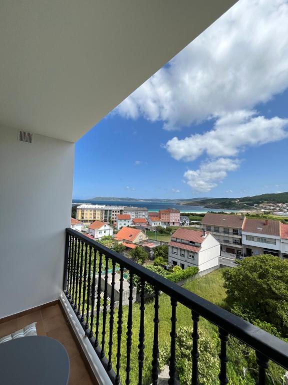 Apartamentos Vive Laxe, Laxe