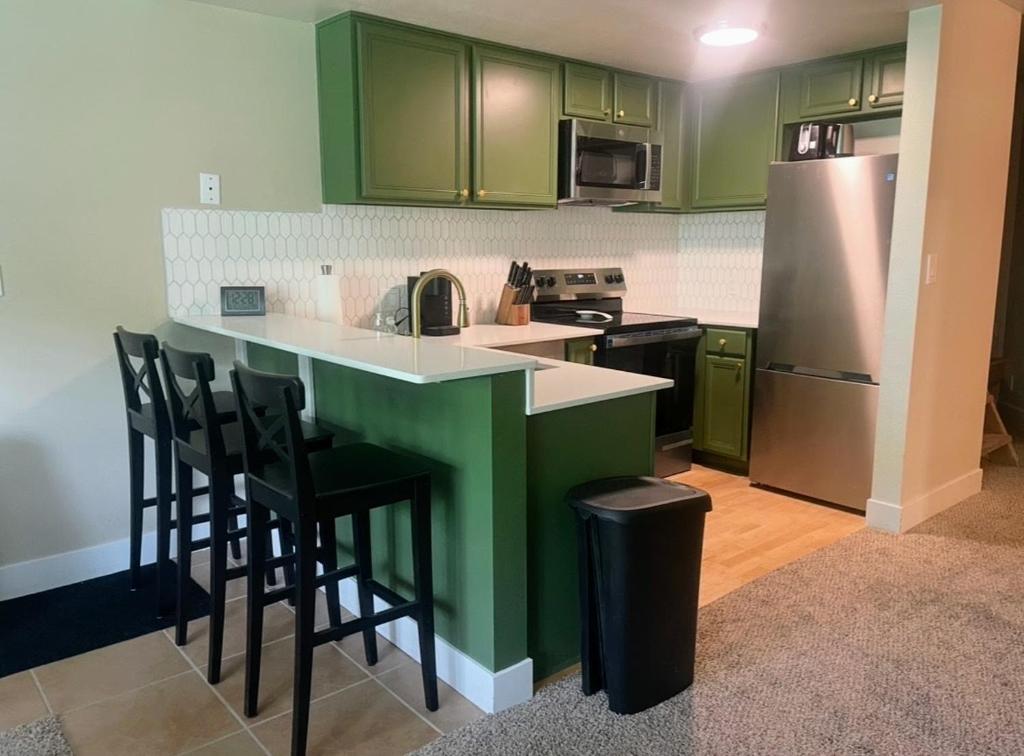 Ultimate Ski Basecamp BL25067, Brian Head