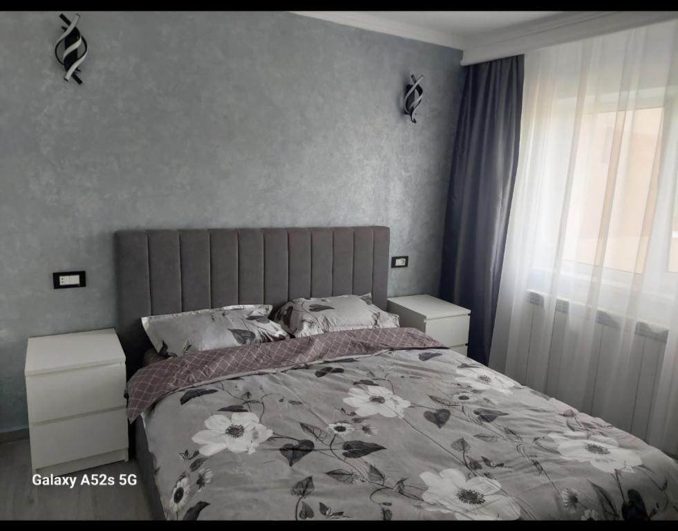 Isabell Apartaments, Râmnicu Vâlcea
