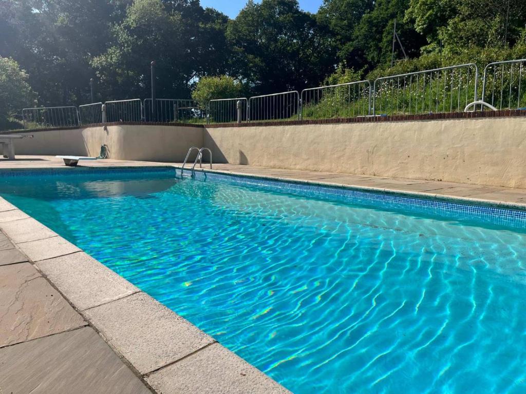 Charming Studio in West Sussex Countryside, Nuthurst