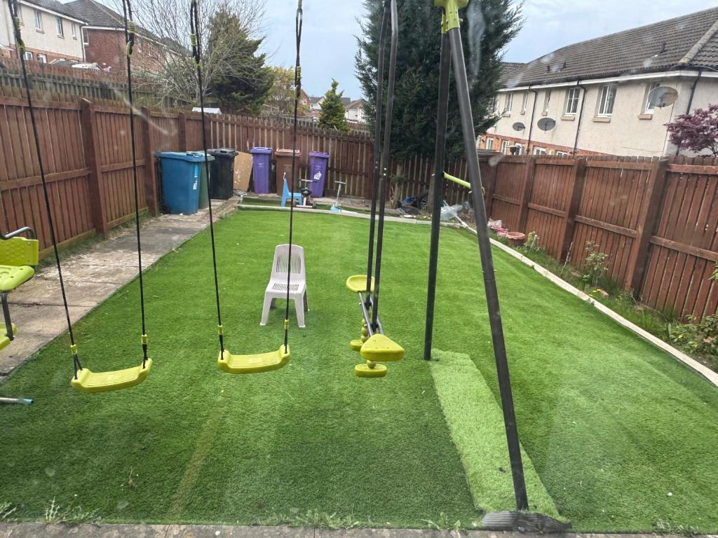 This guest house not ready please don t book me, Glasgow