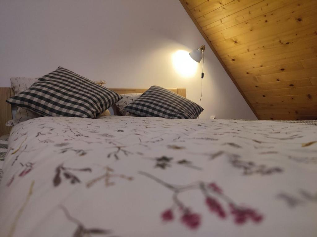 Vijogor kod Plavog, Sekulić 