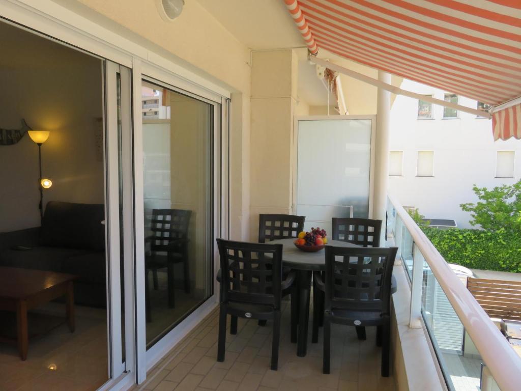 Apartamentos Las Brisas 1-1 - 4