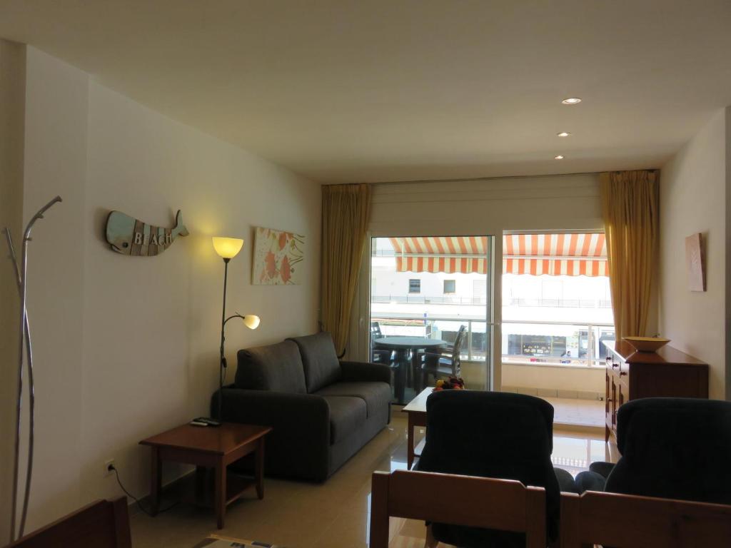 Apartamentos Las Brisas 1-1 - 5