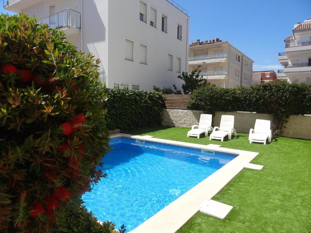 Apartamentos Las Brisas 1-1 - 3