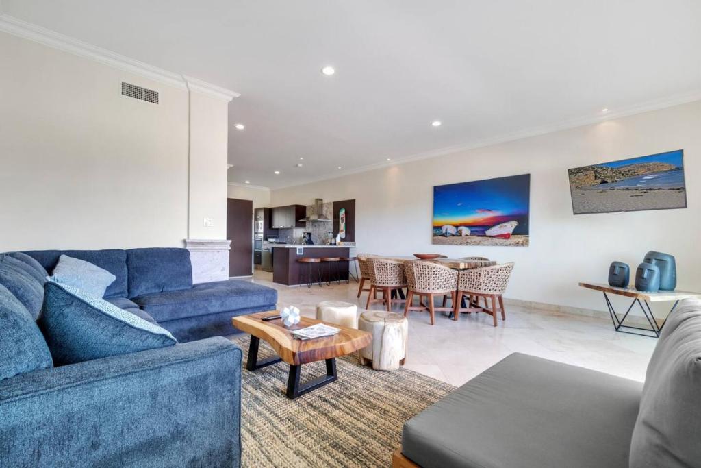 Medano Beach 2 Pools Downtown Marina Spacious - 3