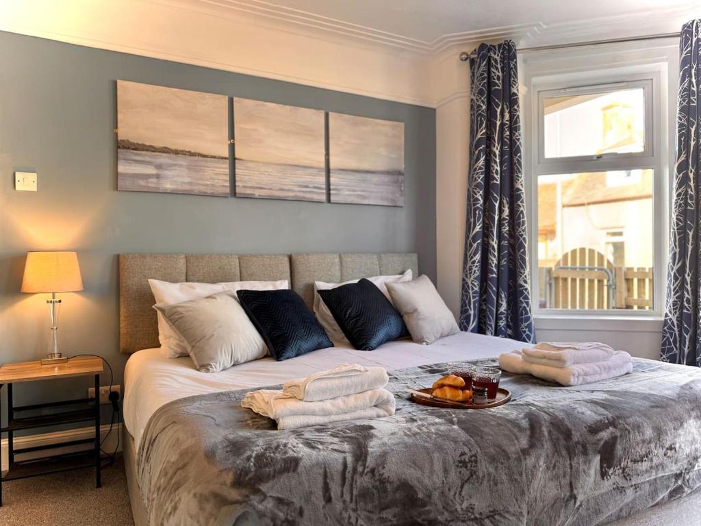 Coorie House in Elgin, Elgin