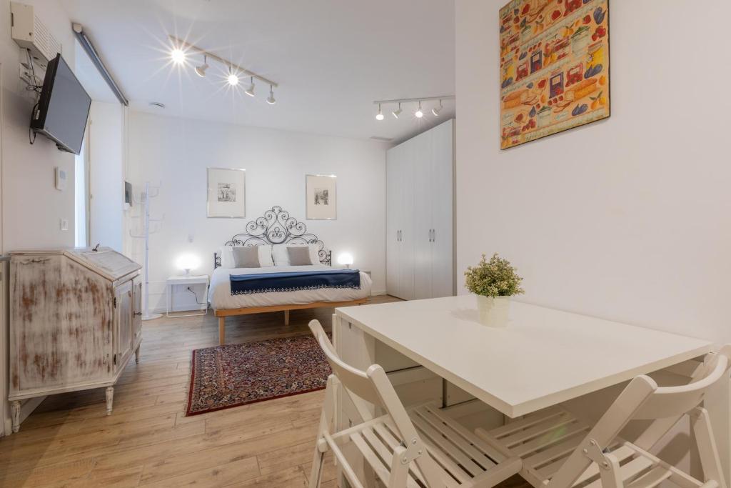 San Salvario Apartments by Wonderful Italy - 5