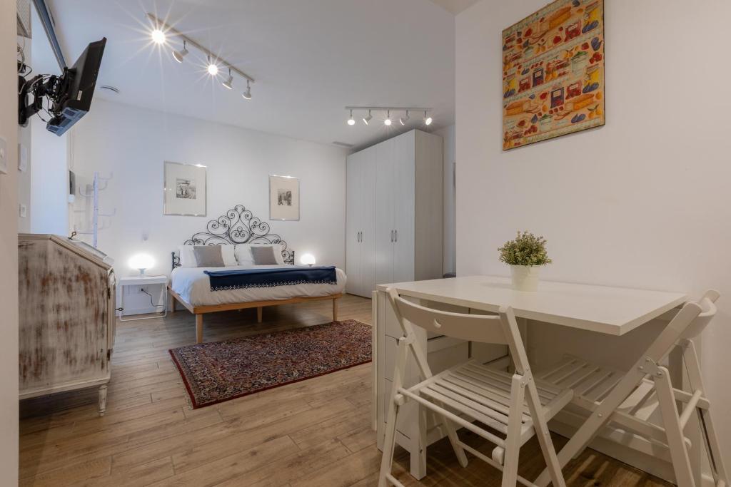 San Salvario Apartments by Wonderful Italy - 3