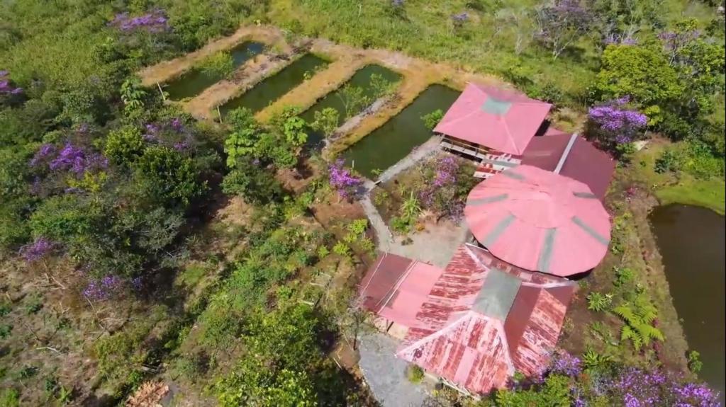 Casa Vacacional - Yantza Tur - 1