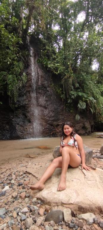 Casa Vacacional - Yantza Tur - 2