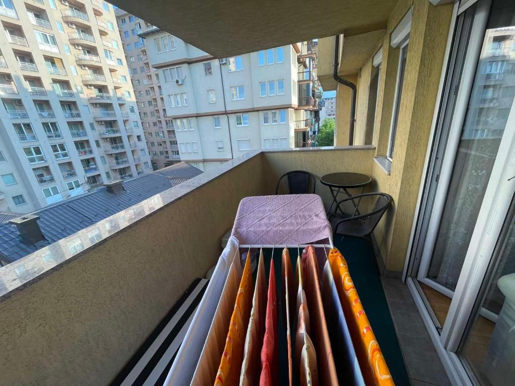 Apartman Jusuf - 5