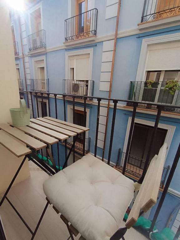 Suite Estébanes - 4