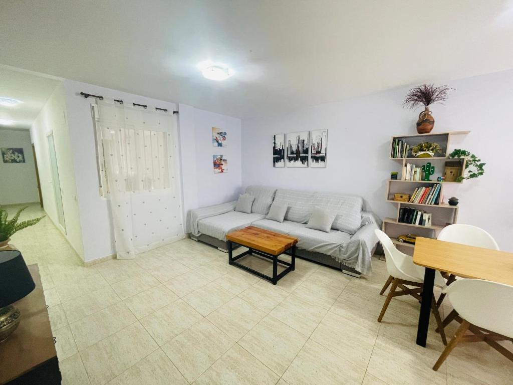 Sweet Scape, Benicarló