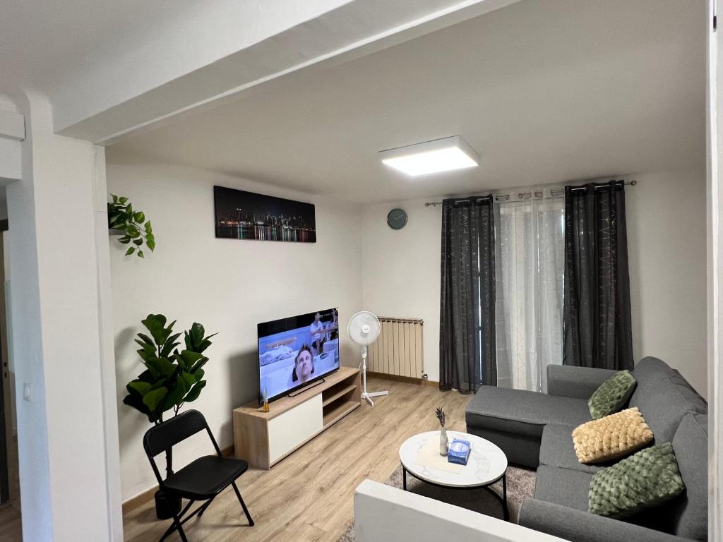 Magnifique Appartement Montpelliérain - 1