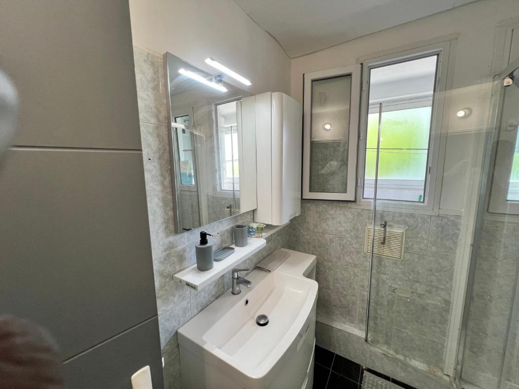 Magnifique Appartement Montpelliérain - 5
