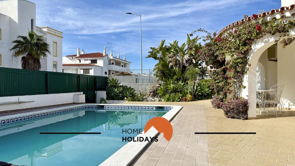 #278 Fonte dos Leoes by Home Holidays, Albufeira