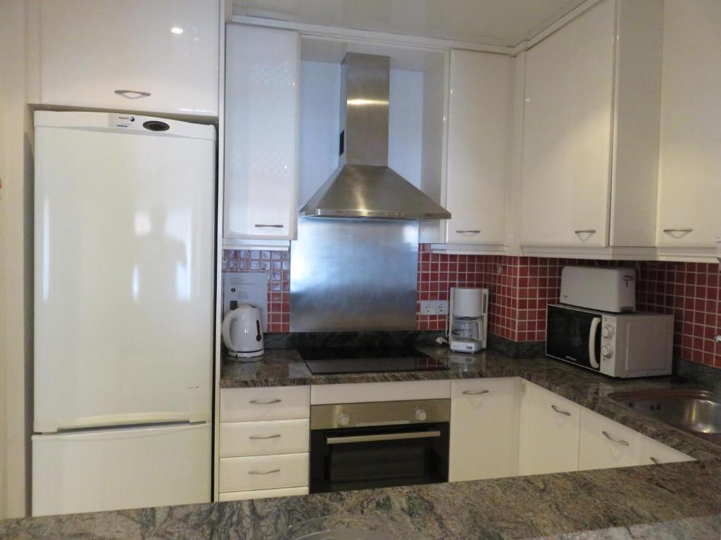 Apartamentos Las Brisas 3-2 - 4