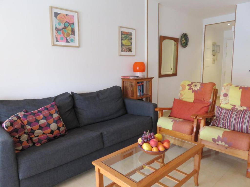 Apartamentos Las Brisas 3-2 - 5