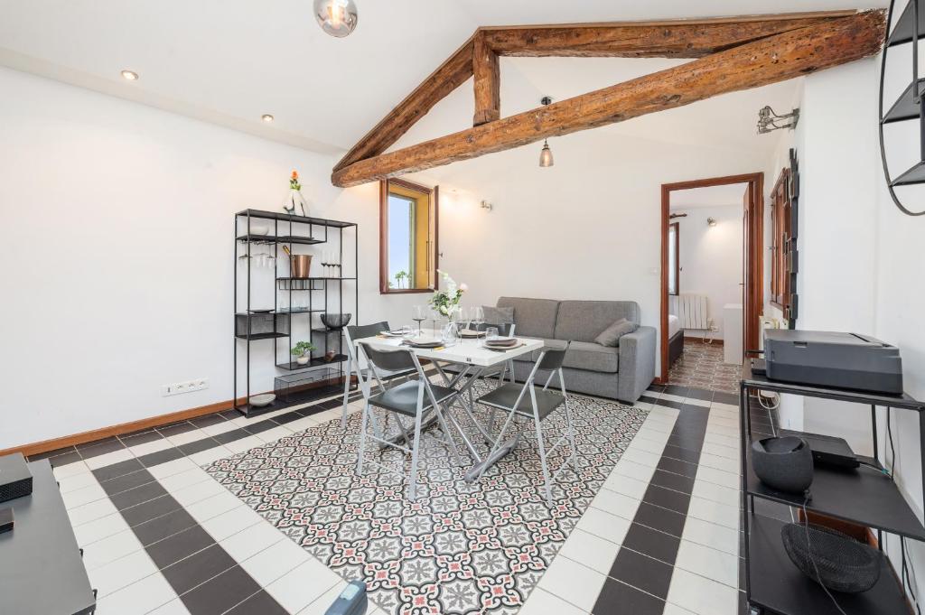 Bastion Ideally located, brightness, sea views - 2