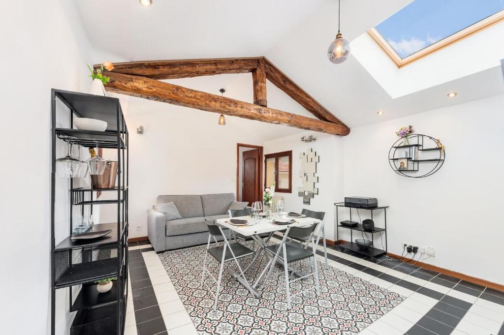 Bastion Ideally located, brightness, sea views - 4