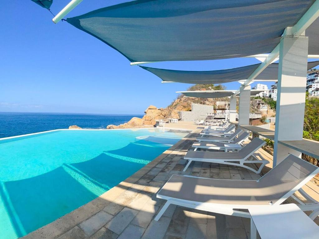 Villa Solara, Acapulco - 3