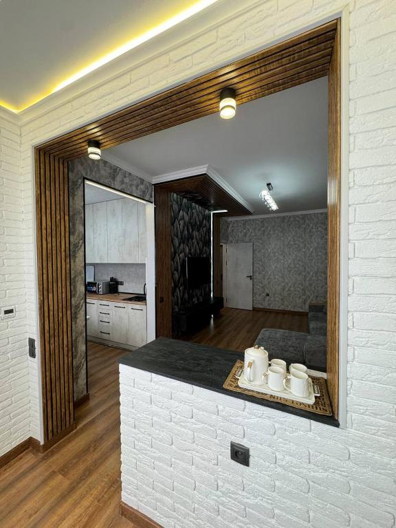 Chilonzor 11 kv, Muruntau