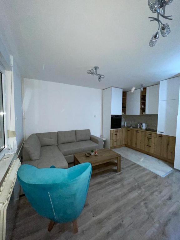 246 Aprtman Novi Sad - 5