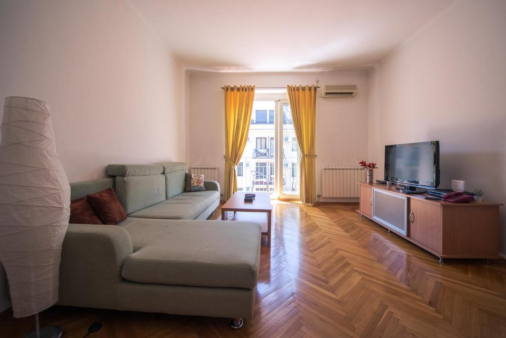 Apartment Kruna Center