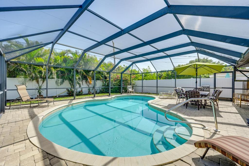 3and4 Mi to Delnor-Wiggins Pass Naples Getaway, Naples