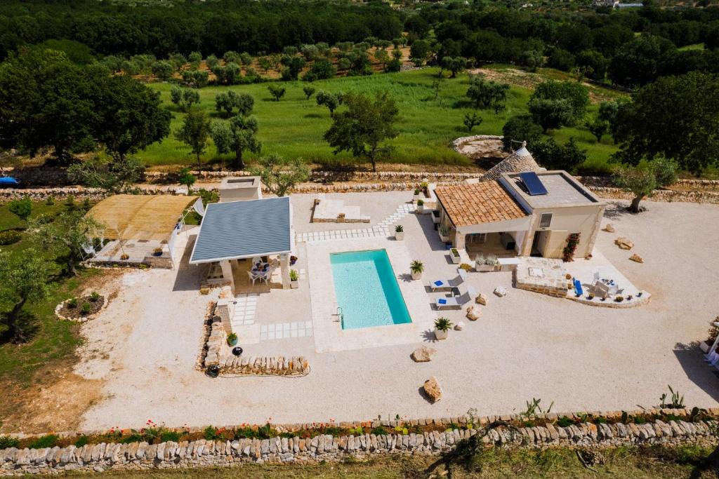 Trullo del Benessere - 2