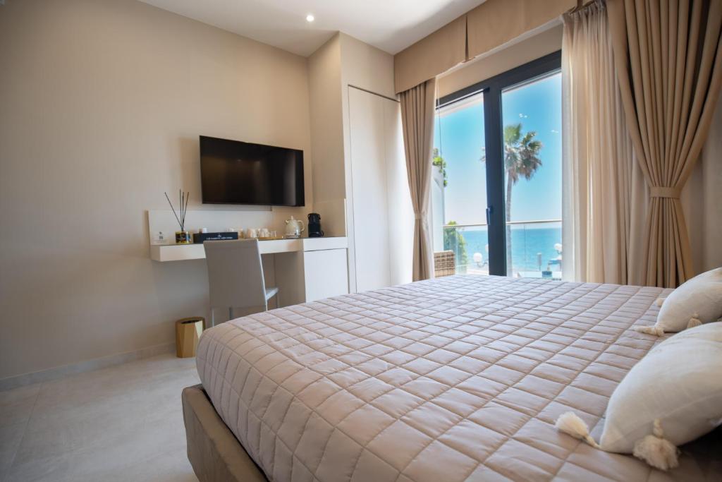 Nery Home Luxury Sea View Giardini Naxos - 5