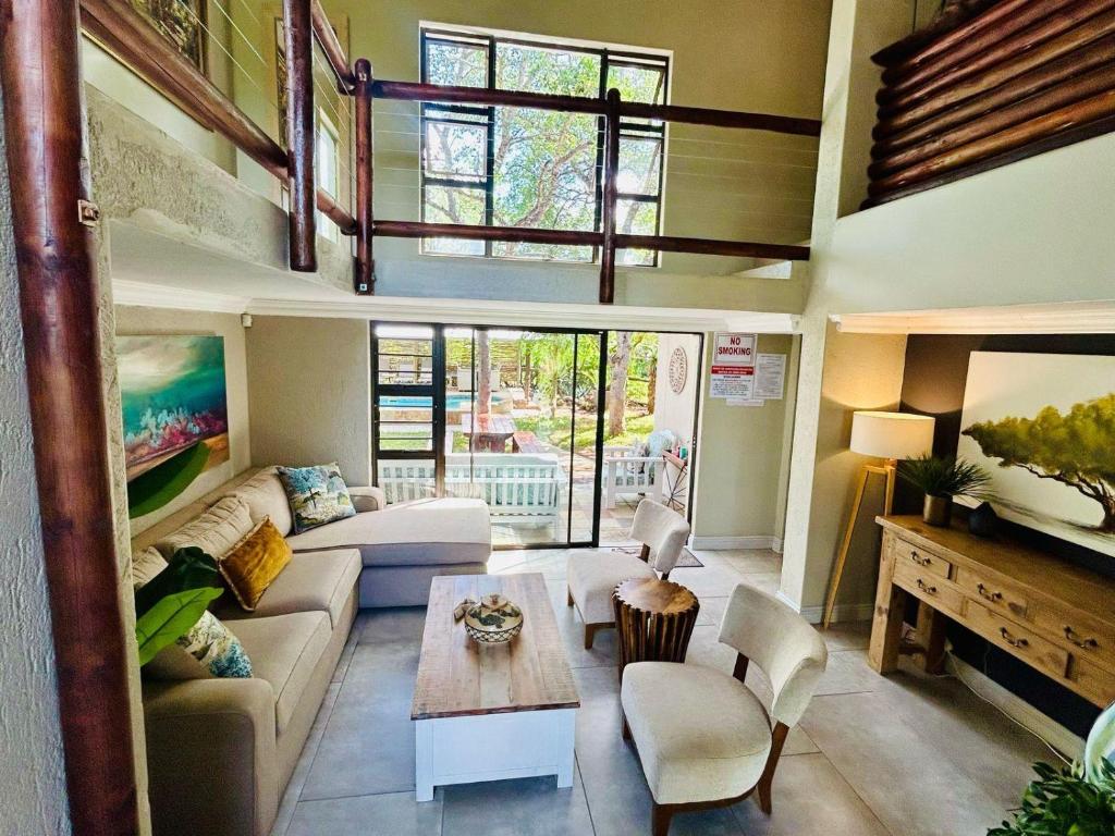 Nalas Rest at Kruger, Marloth Park