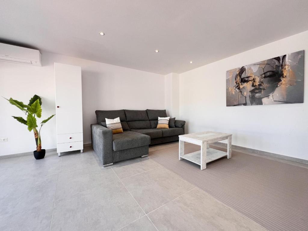 New Apartment with parking Vallesa - Inmodream Calpe - 3