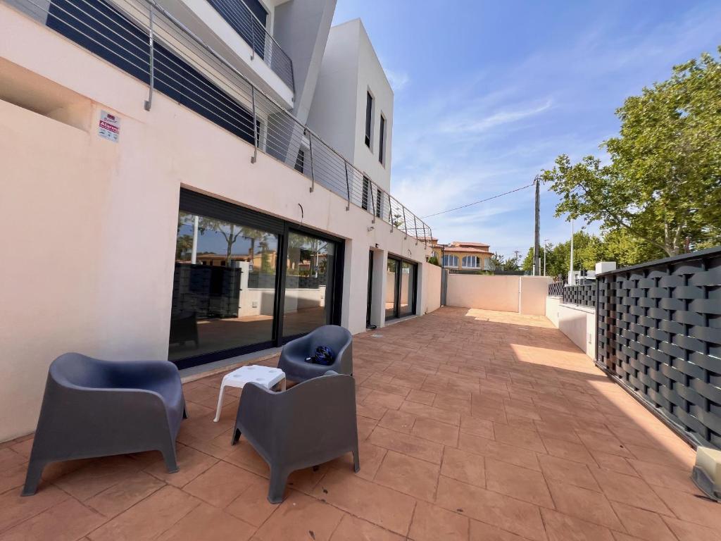 New Apartment with parking Vallesa - Inmodream Calpe - 2
