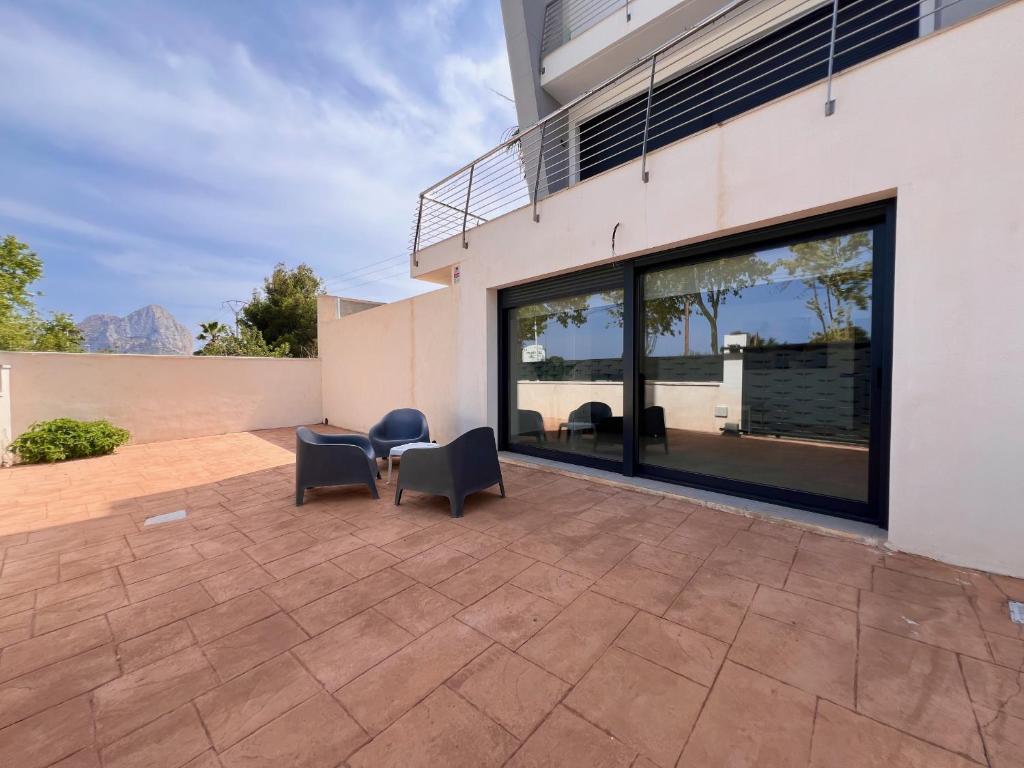 New Apartment with parking Vallesa - Inmodream Calpe - 1