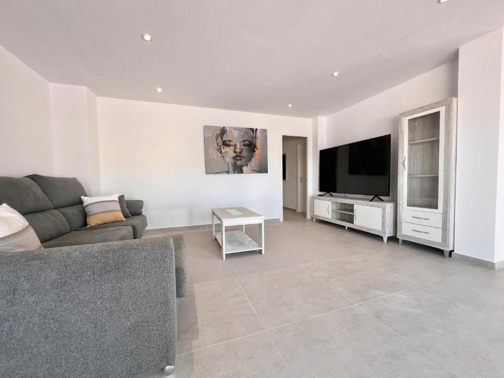 New Apartment with parking Vallesa - Inmodream Calpe - 4