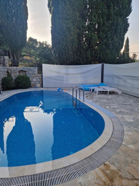 Villa Mir, Igalo, Herceg Novi - 3