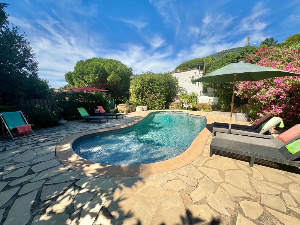 Villa Aquavit - 3