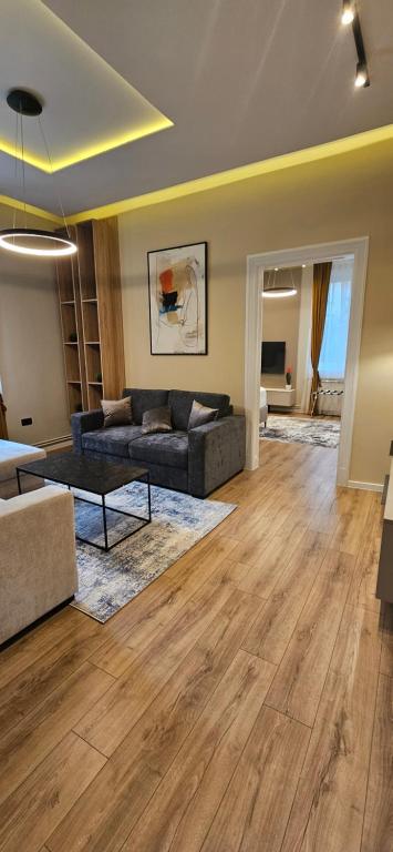 The Magnificent One - 5