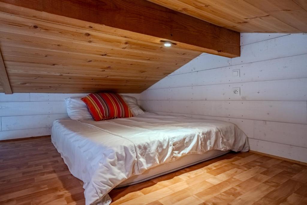 Studio avec terrasse pour 2 personnes à Andernos - 2