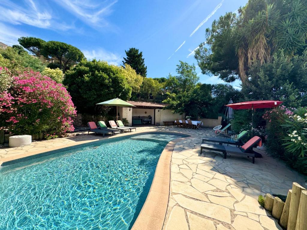 Villa Aquavit - 4