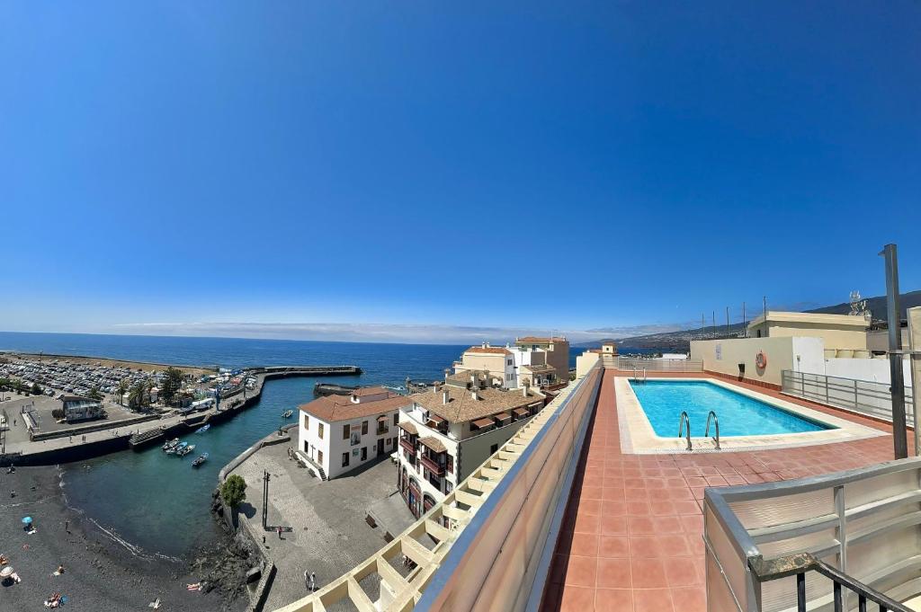 Sea&Pool Central Studio - 3