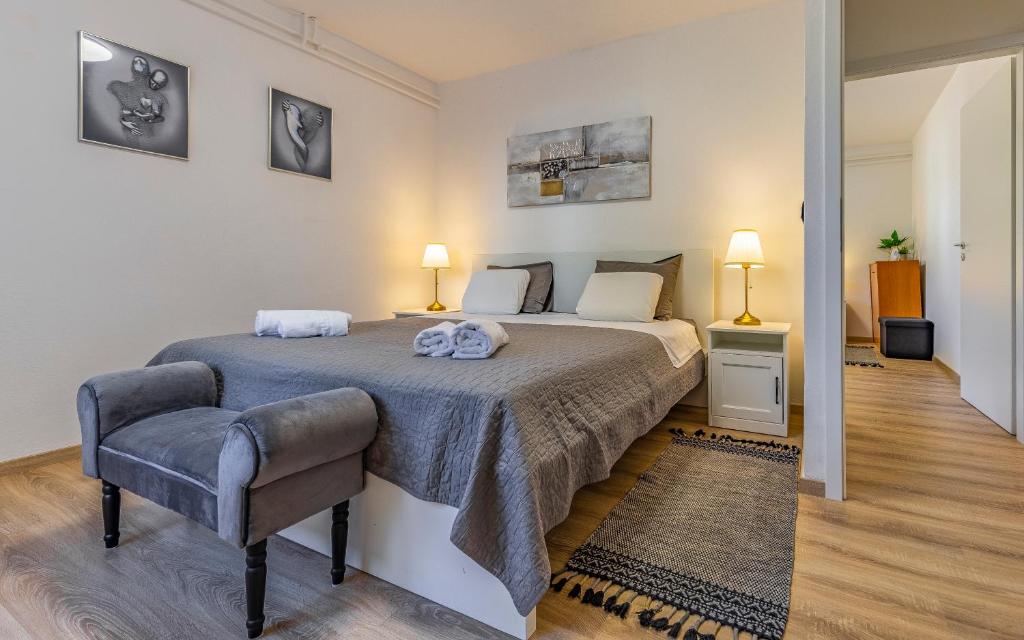 Apartment Mar, Pješčana Uvala