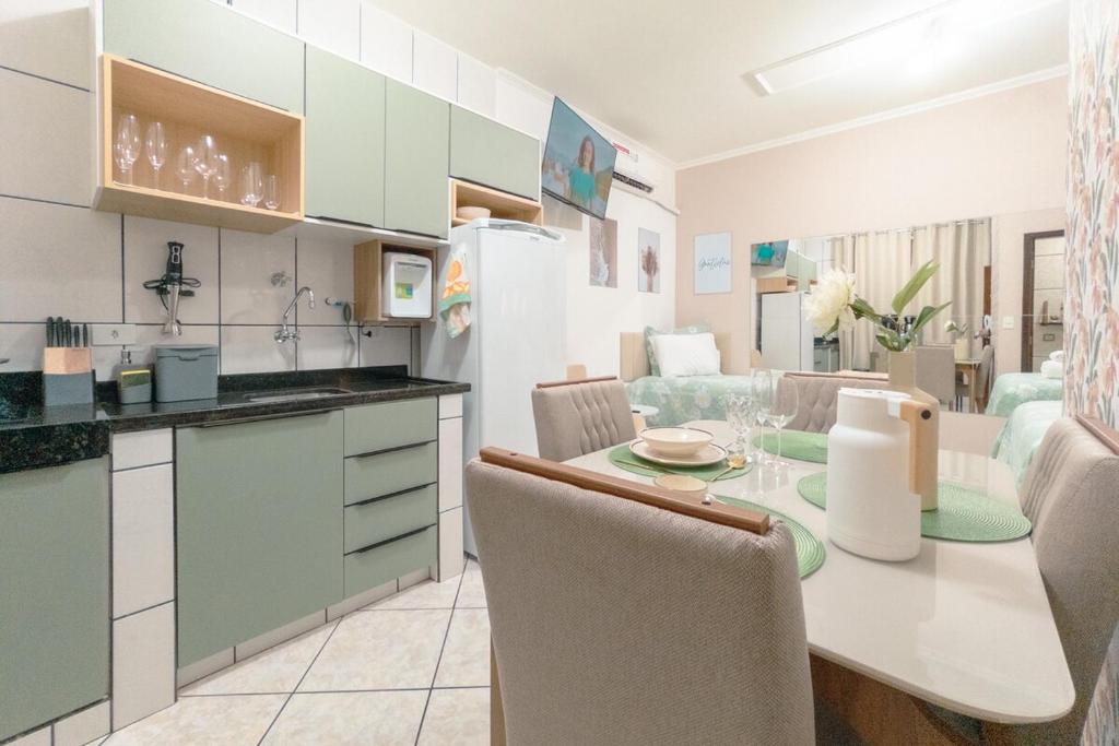 Conforto e Estilo - RJ2-05, Maringá