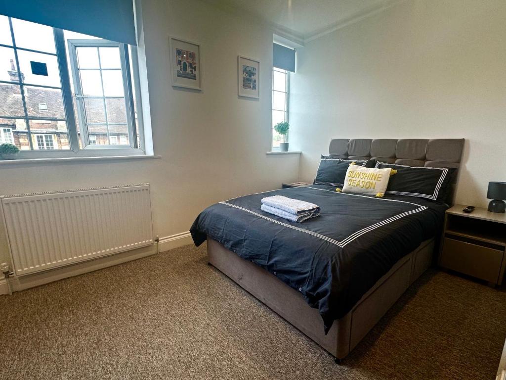 Spectacular Modern, Private Apartment,15 Mins To Central London, Hendon