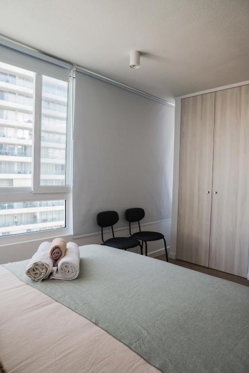 Snug Studio Retreat in Nunoa - 4