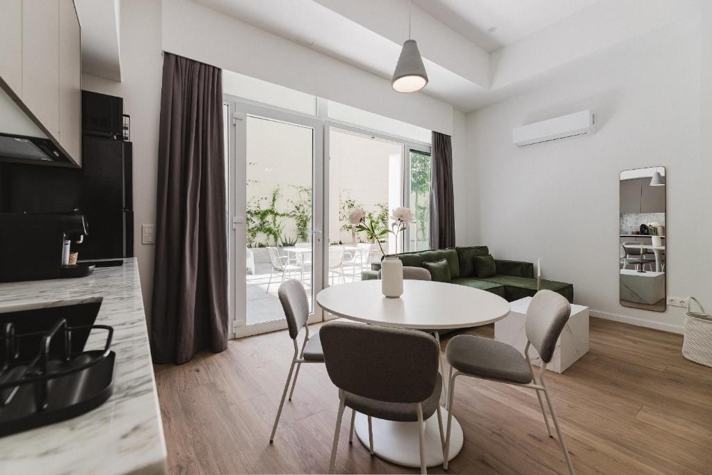 Gran Turia Apartments - 5