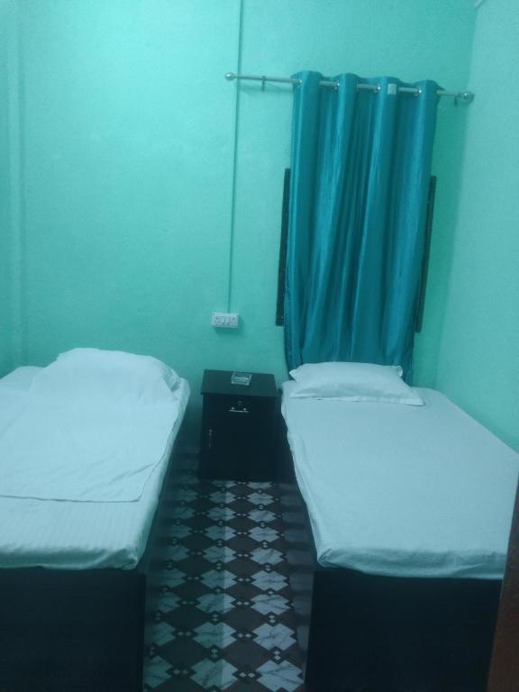 Jaliluddin, Siliguri